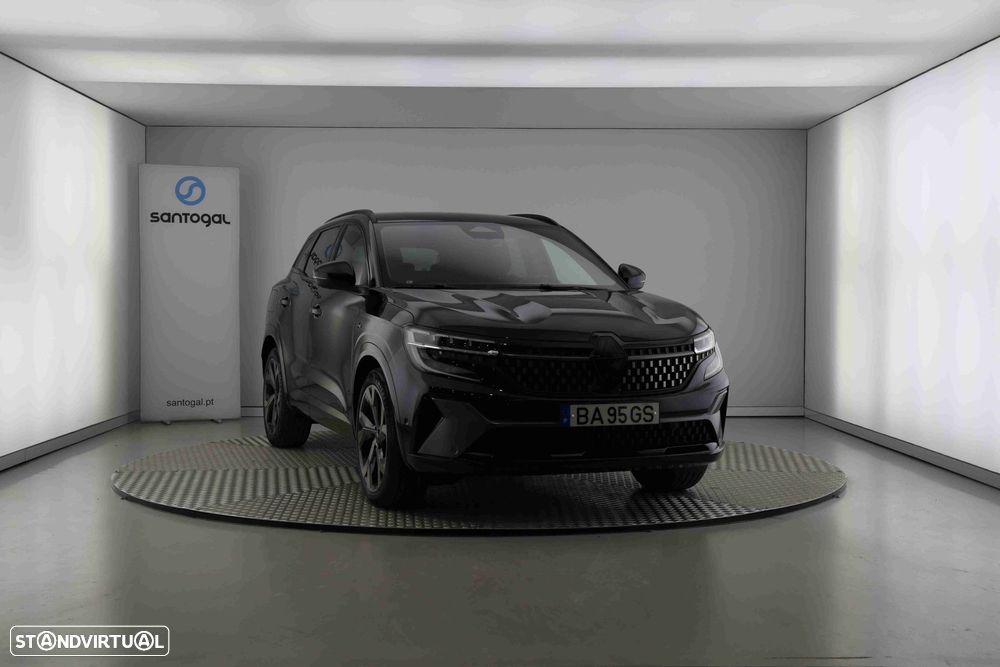Renault Austral - 7