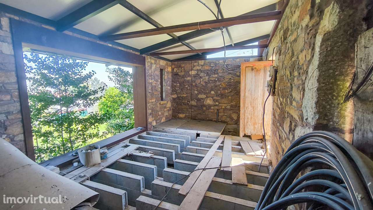 Moradia V1 em Guimarei - Grande imagem: 3/15