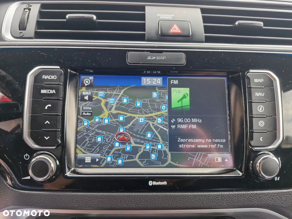 Kia Rio 1.2 L - 37