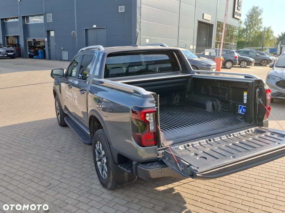 Ford Ranger - 6