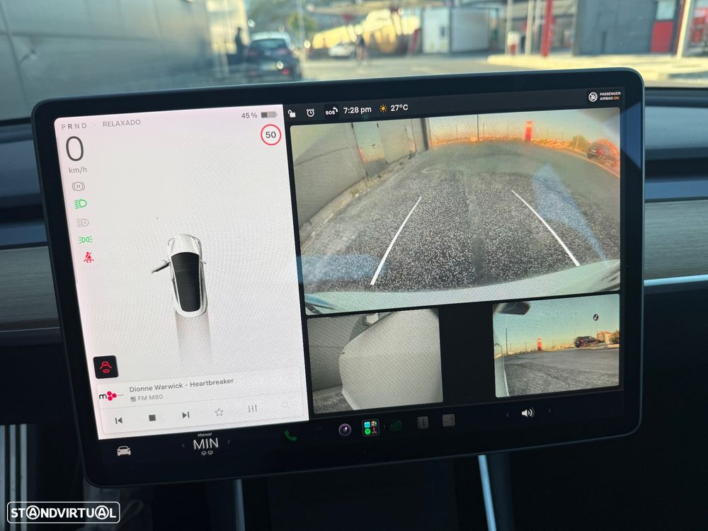 Tesla Model 3 AWD Dual Motor Performance - 29