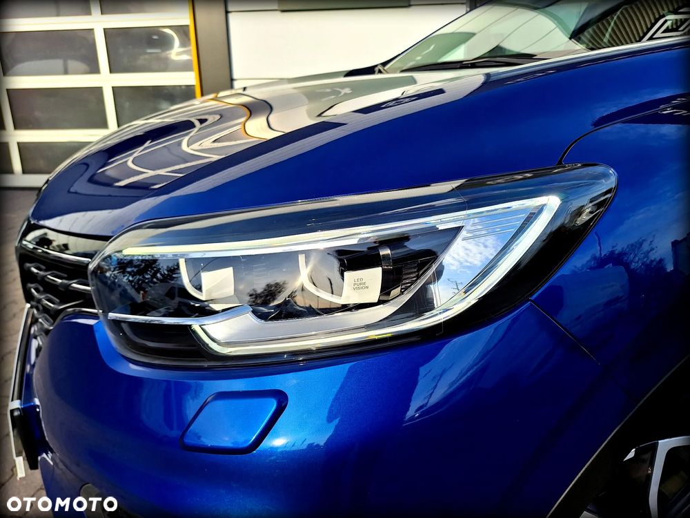 Renault Kadjar 1.3 TCe FAP Intens - 32