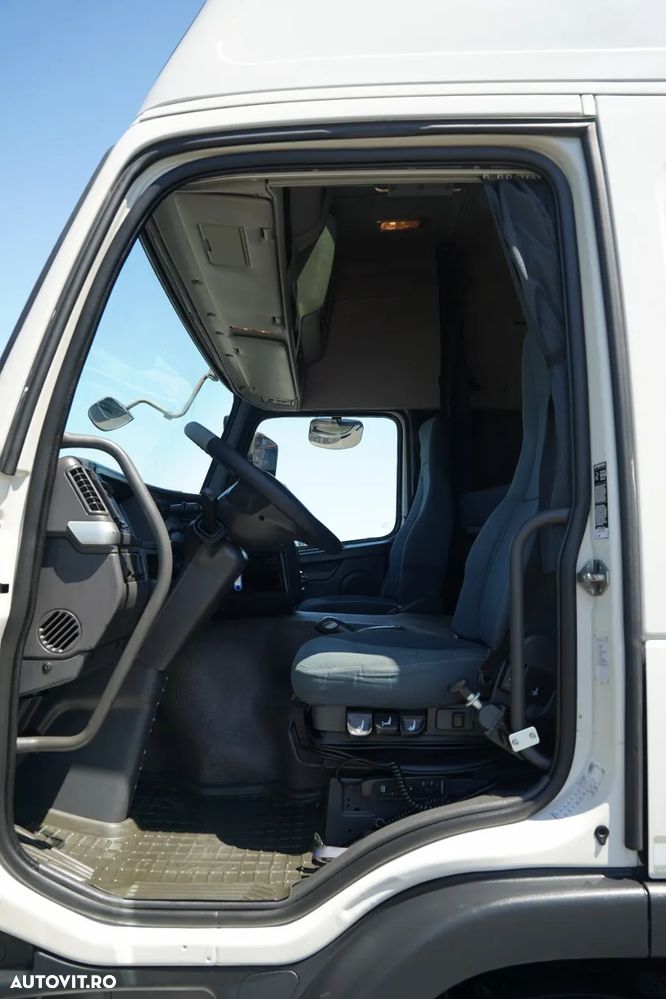 Volvo FM 450 / SISTEM HIDRAULIC / ADR COMPLET / JANTE DIN ALIAJ / EURO 5 / - 25