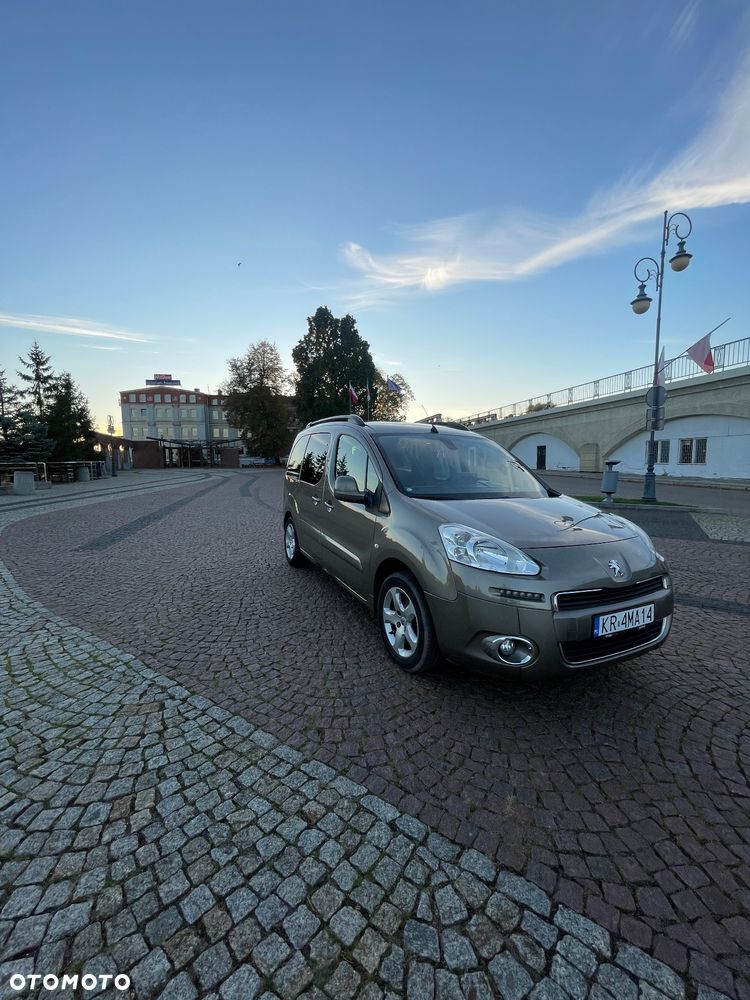 Peugeot Partner - 20