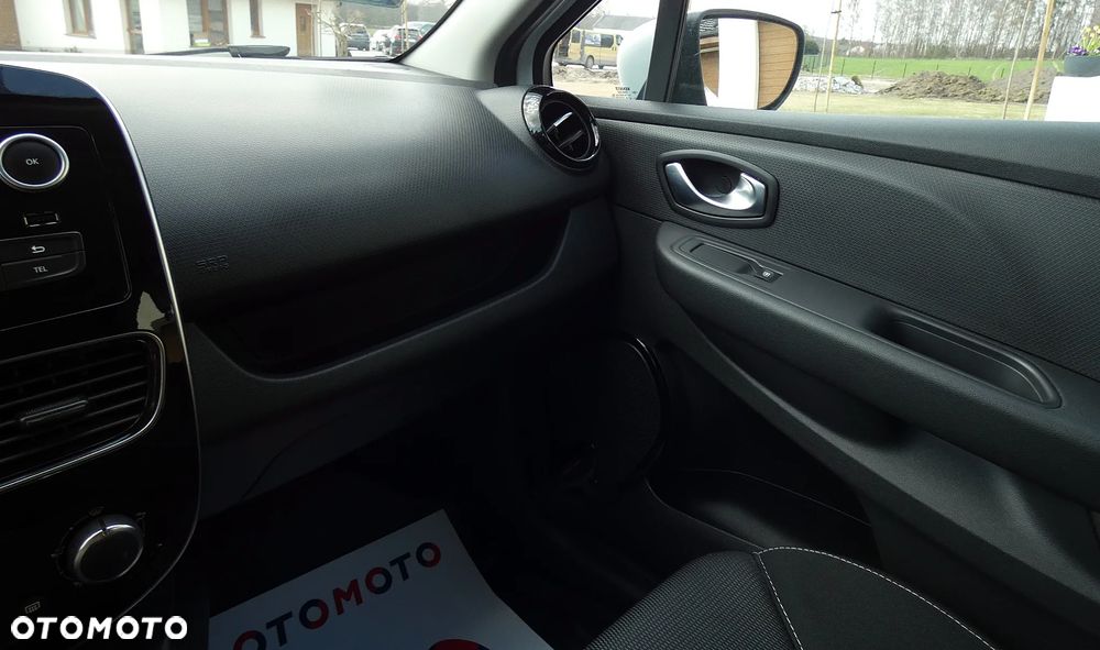 Renault Clio 0.9 Energy TCe Intens - 16