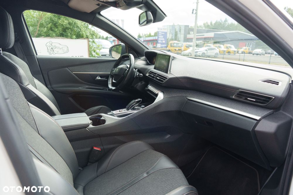 Peugeot 3008 THP 165 EAT6 Stop & Start Allure - 13