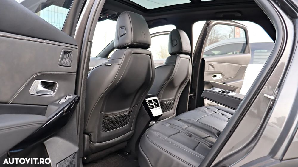 DS Automobiles DS 7 Crossback DS7 1.6 PHeV AWD 300 EAT8 OPERA - 14
