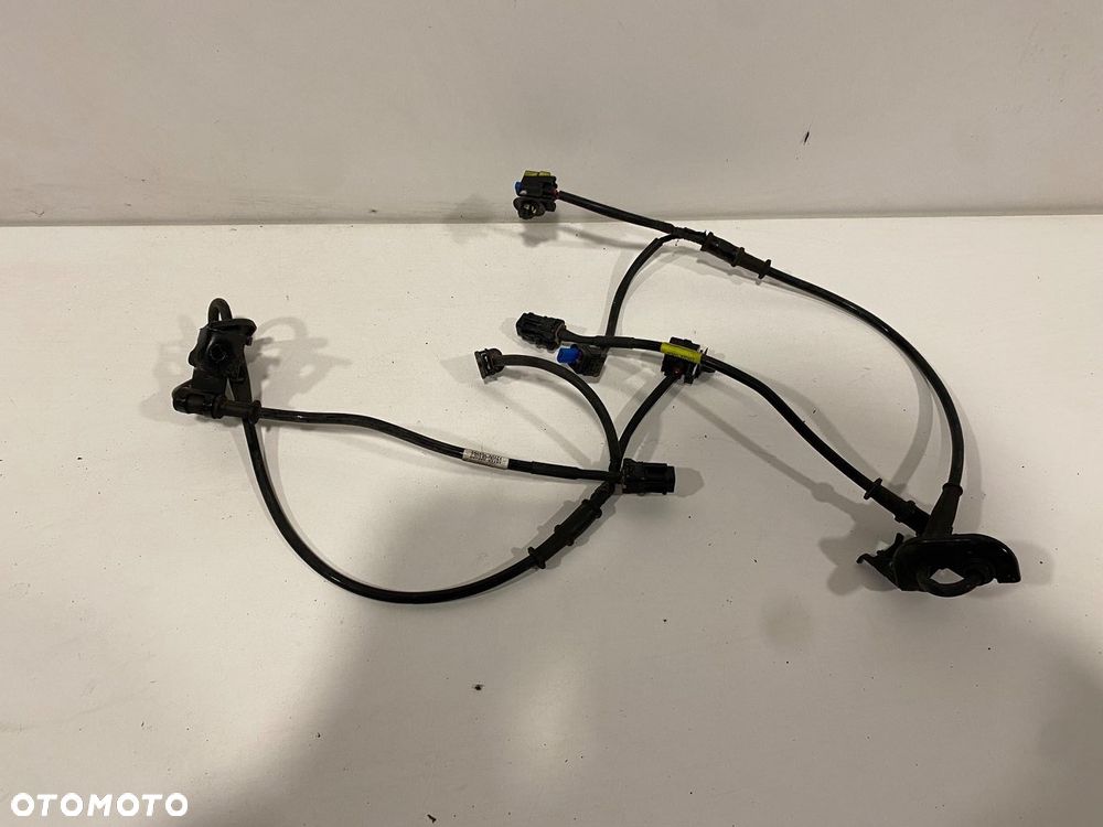 KIA EV6 przewód czujnik ABS lewy prawy 55381-CVAA0 55380-CVAA0 - 1