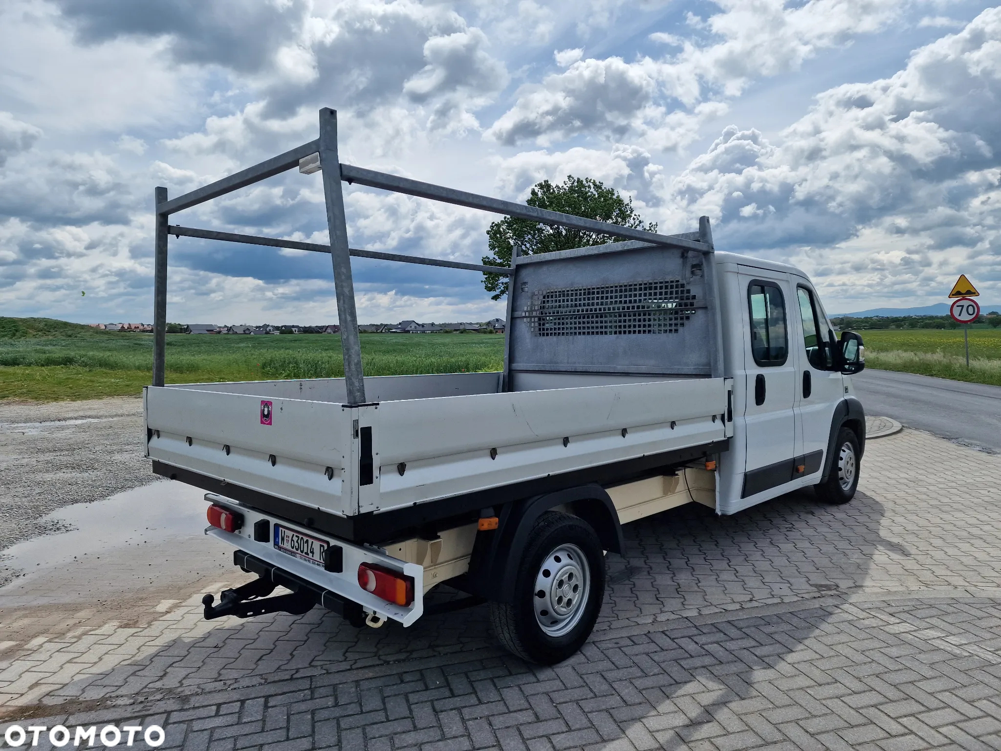 Fiat Ducato - 11