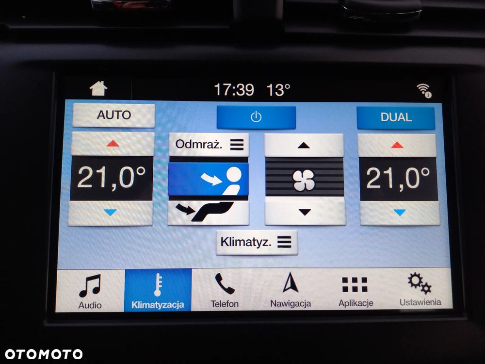 Ford Mondeo 2.0 TDCi Titanium PowerShift - 28
