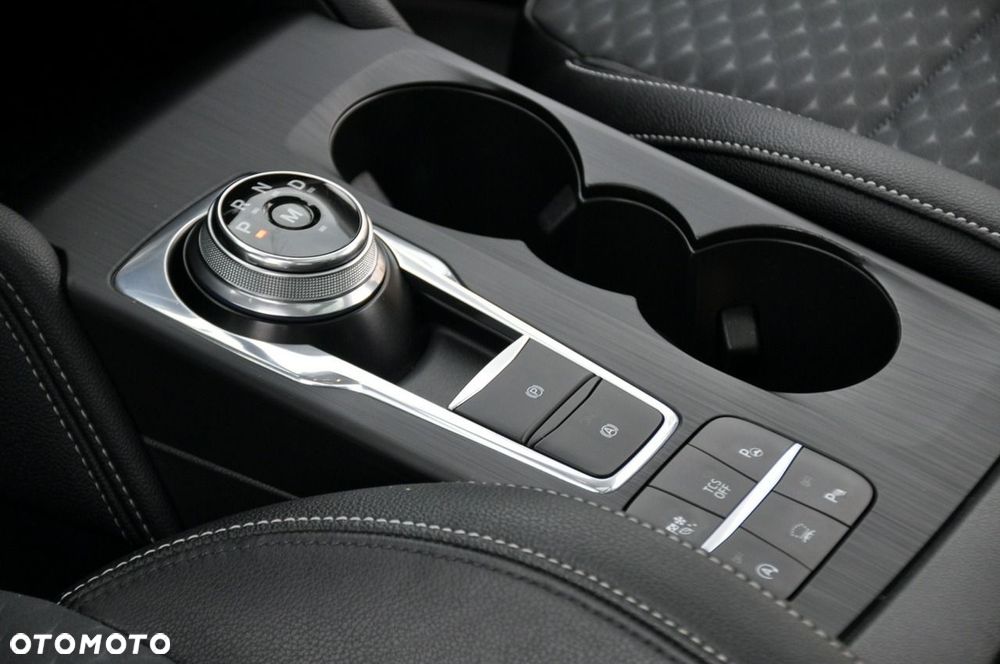 Ford Focus - 36
