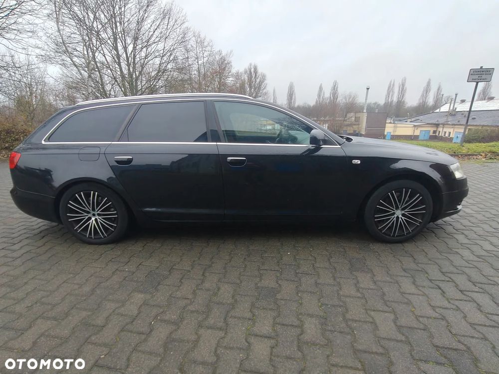 Audi A6 Avant ver-3-2-fsi-quattro - 5