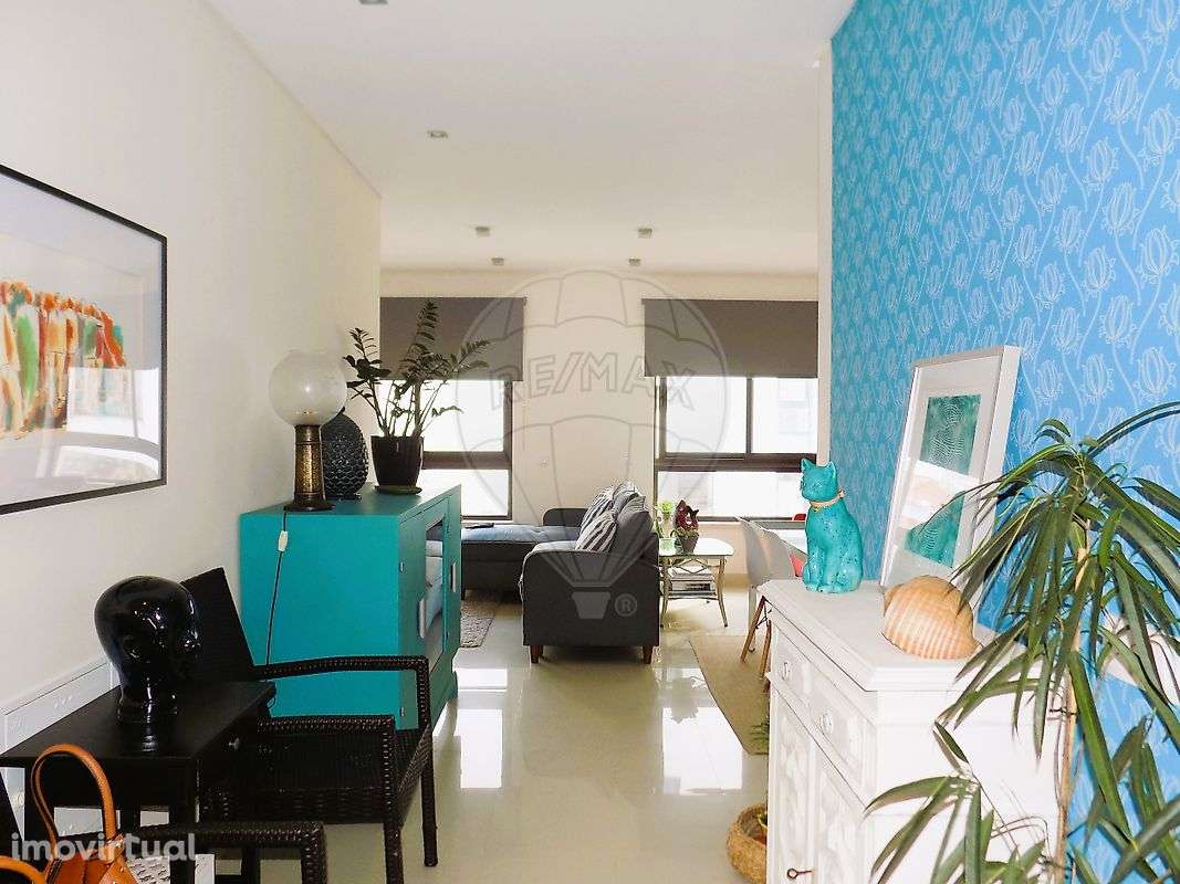 Apartamento T3 para arrendamento - Grande imagem: 3/16