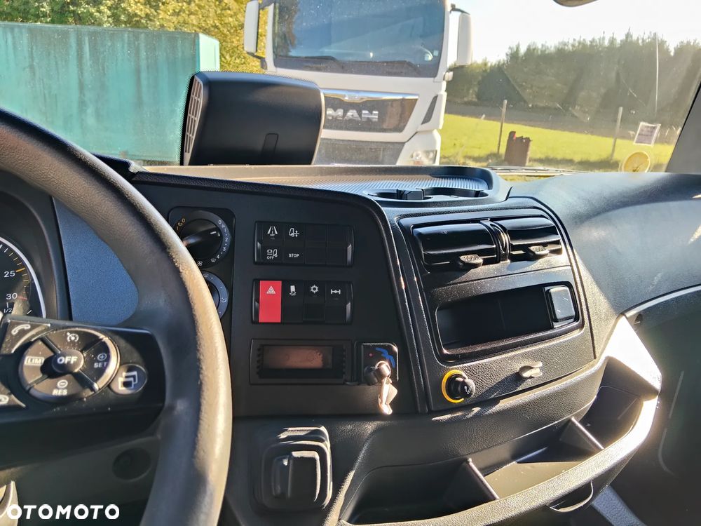 Mercedes-Benz Atego 1530 - 28