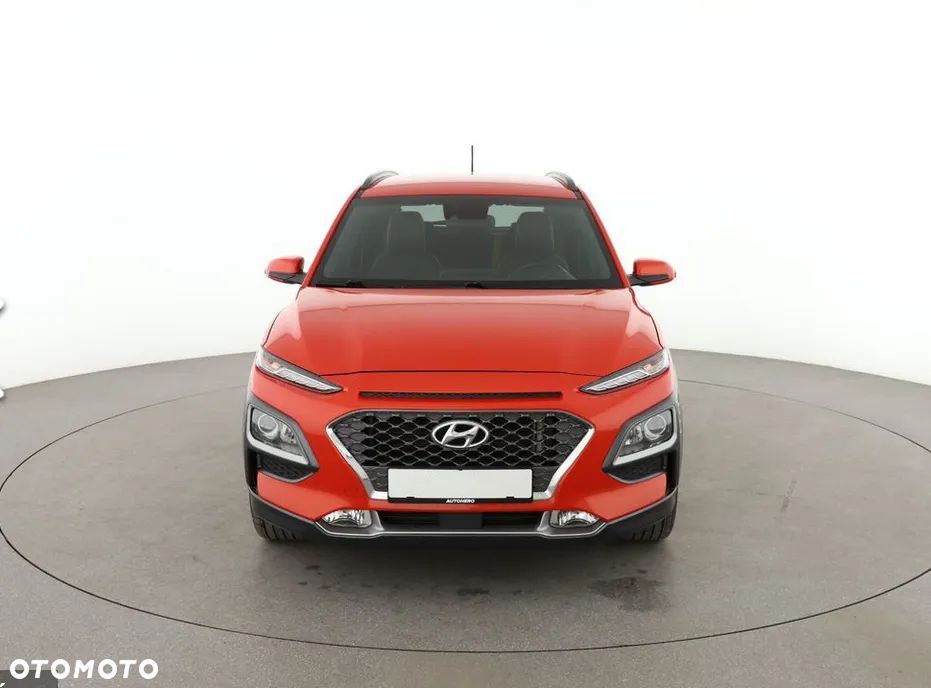 Hyundai Kona 1.6 CRDi DCT 4WD Style - 2