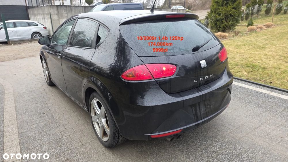 Seat Leon Sportstourer - 26