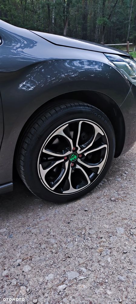 DS Automobiles DS 4 - 10