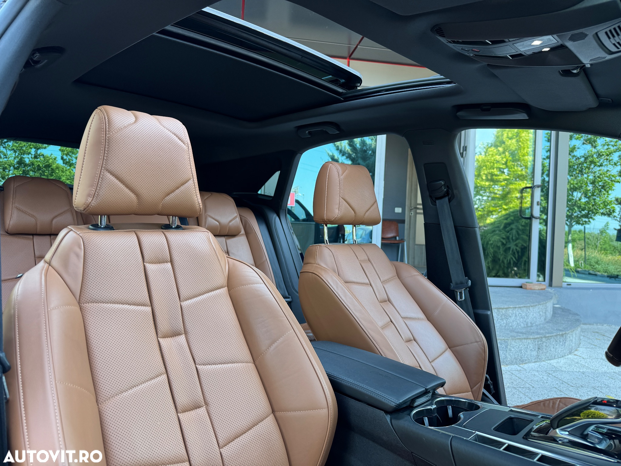 DS Automobiles DS 7 Crossback DS7 1.6 PHeV AWD 300 EAT8 OPERA - 24