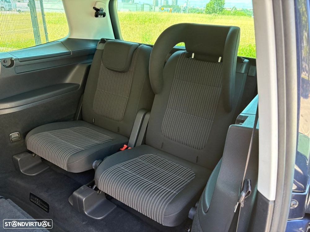SEAT Alhambra 2.0 TDI Style Advanced - 9