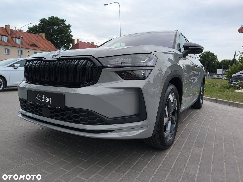 Skoda Kodiaq - 41