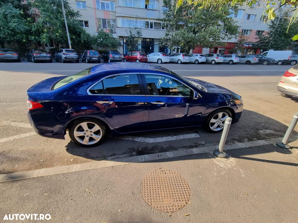Honda Accord 2.2 i-DTEC Elegance - 5