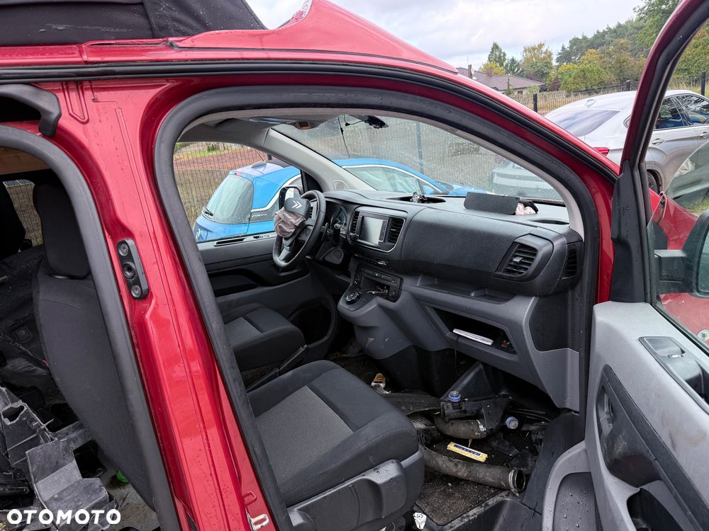 Citroën Jumpy Combi - 21