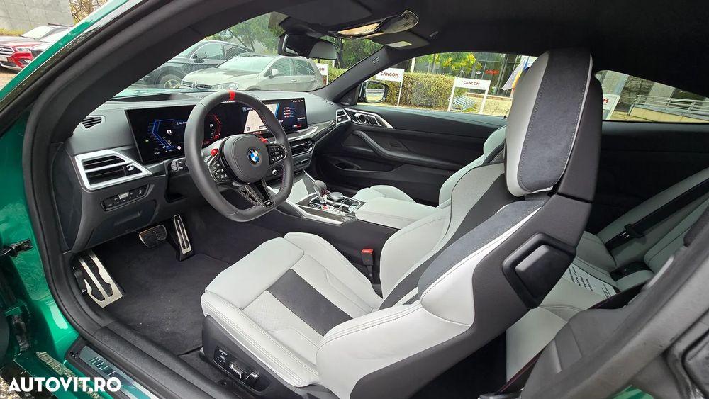 BMW M4 Competition M xDrive - 4