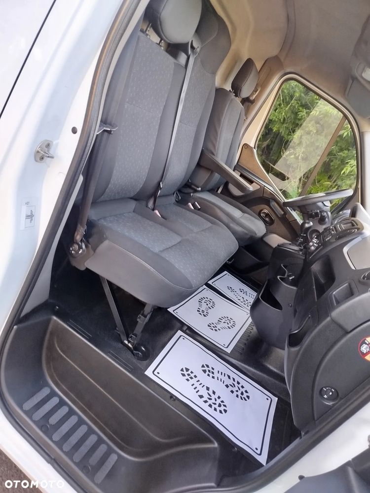 Renault Master MAXX L3H2 KLIMA - 31