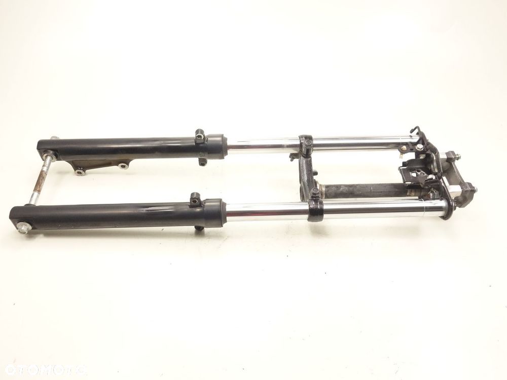 Zawieszenie przód lagi komplet Honda Cbf 125 09-15 - 1