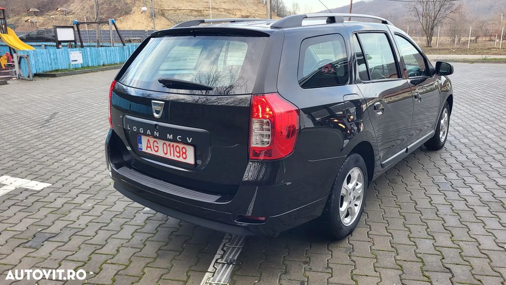 Dacia Logan - 4