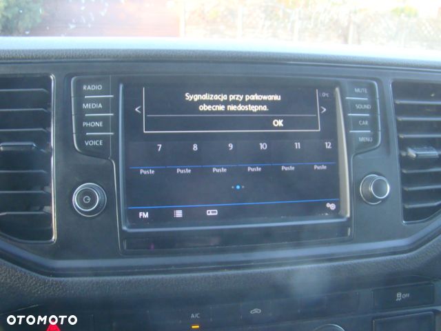 Volkswagen CRAFTER L4 H2 MAXI - 19