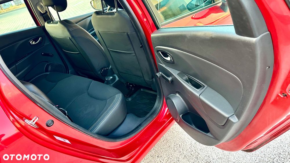 Renault Clio Grandtour TCe 90 Dynamique - 17