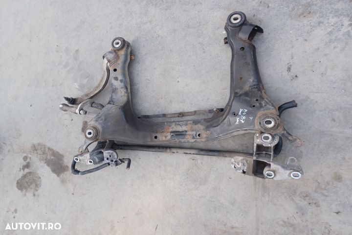 Punte fata 8E0399313BD Audi A4 B7 [2004 - 2008] Avant wagon 5-usi 2.0 - 2