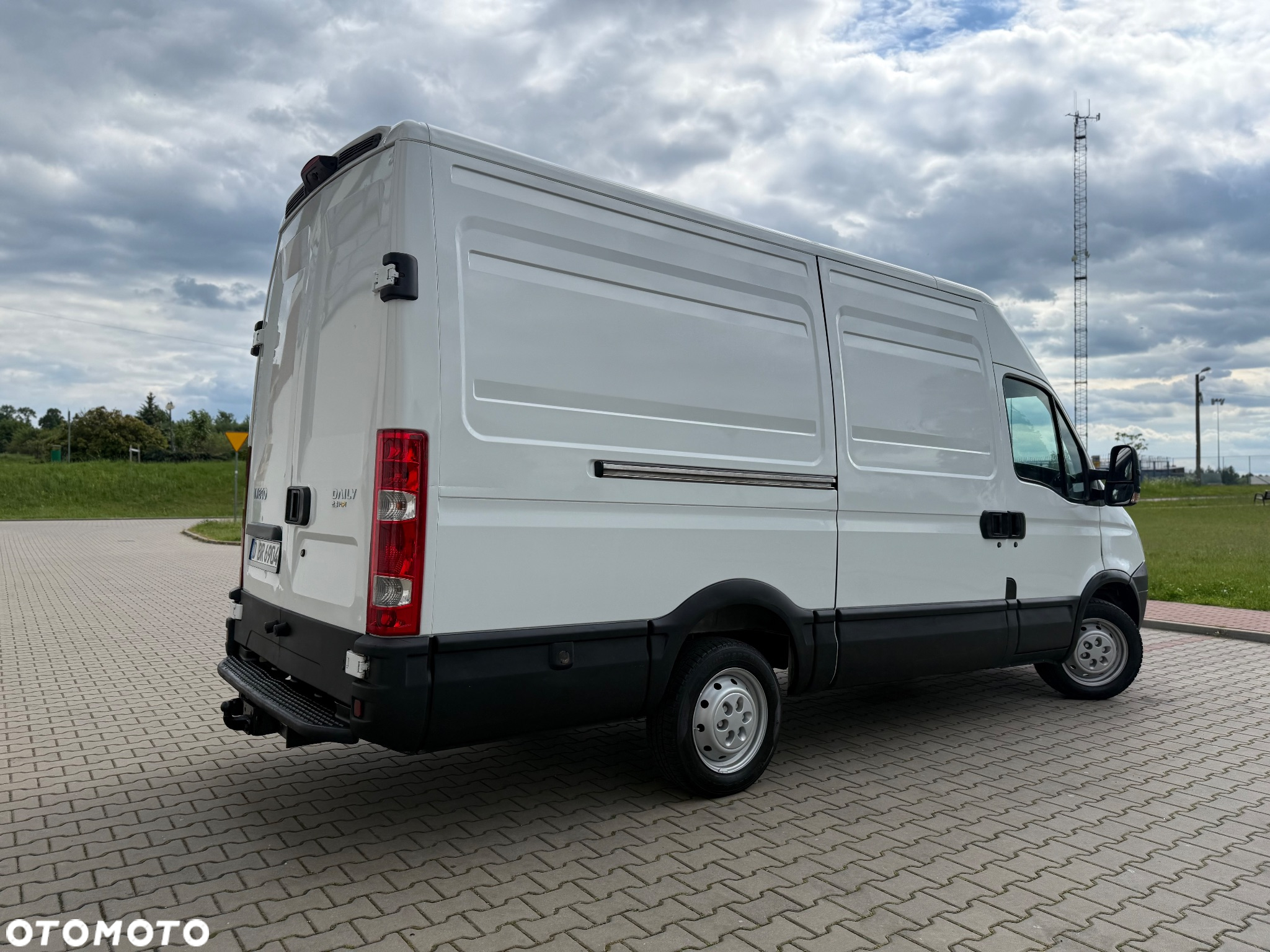 Iveco DAILY 29L12 - 4