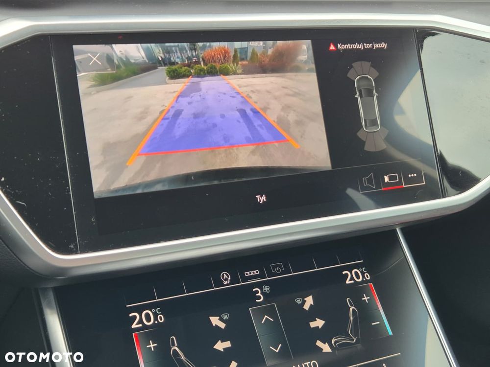 Audi A6 Limousine 35 TDI mHEV S tronic - 15