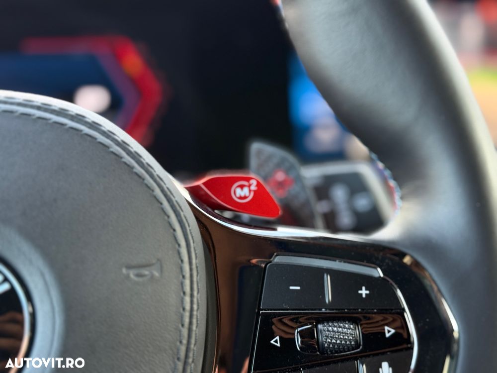 BMW XM Standard - 6