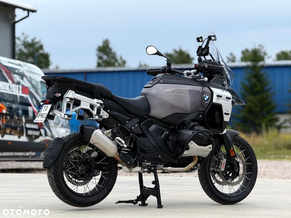 BMW Adventure - 2