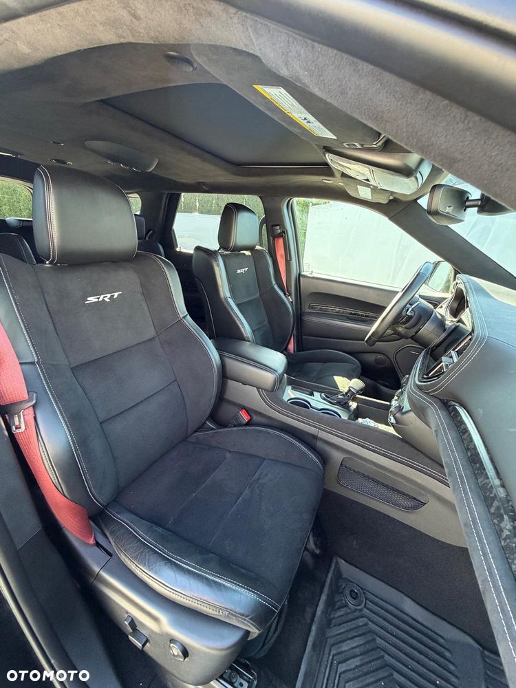 Dodge Durango - 20