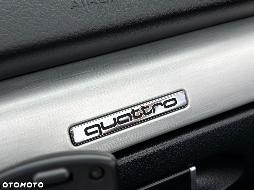 Audi A4 Cabrio - 26
