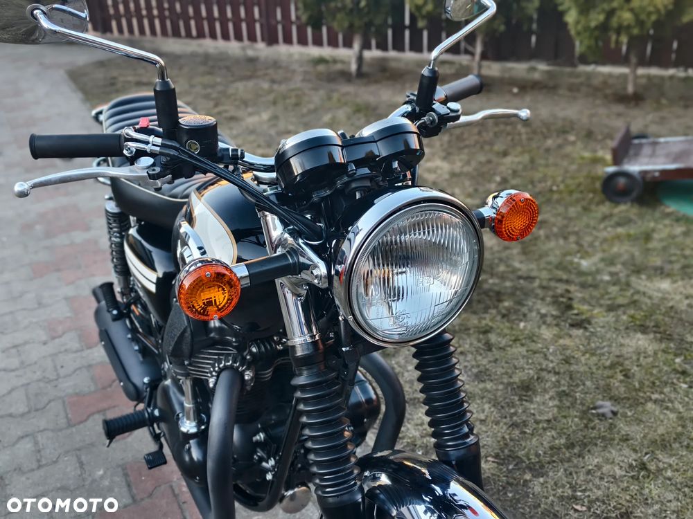 Kawasaki Inny - 14