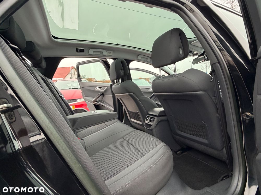 Peugeot 508 155 THP Allure - 18