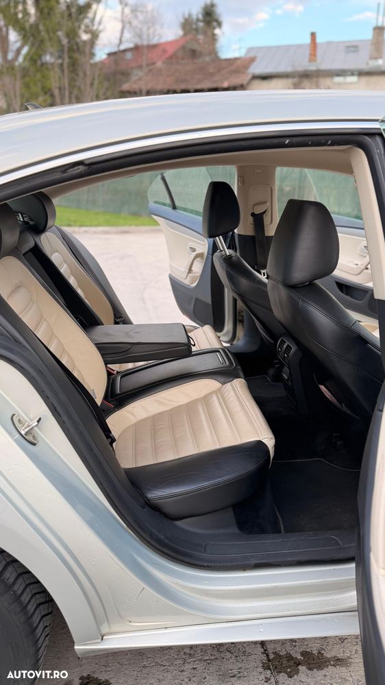 Volkswagen Passat 1.8 TSI DSG Highline - 5