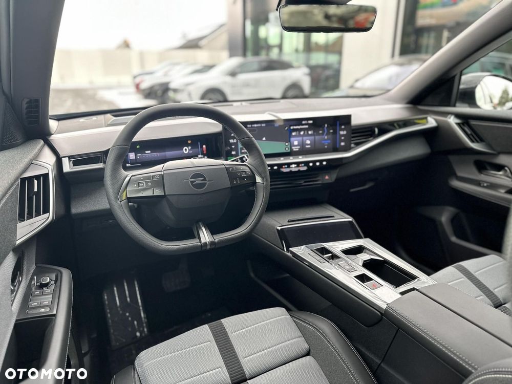 Opel Grandland - 11