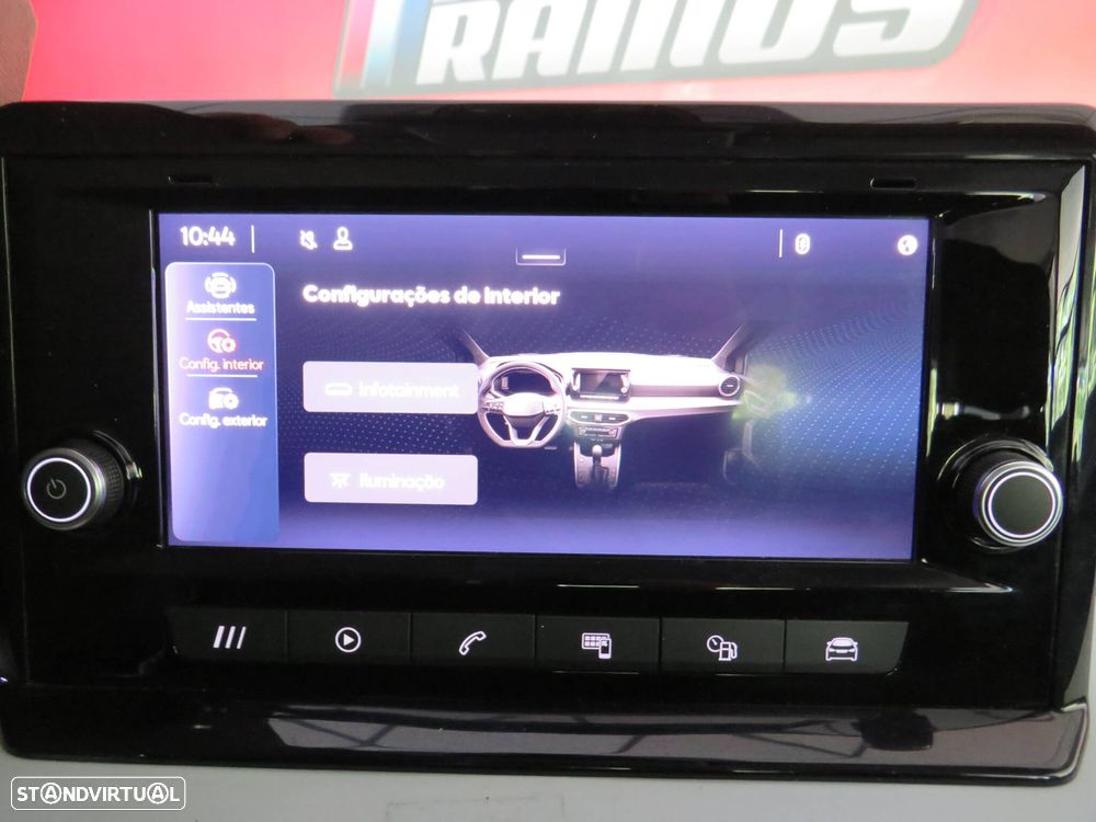 SEAT Arona 1.0 TSI Style DSG - 38