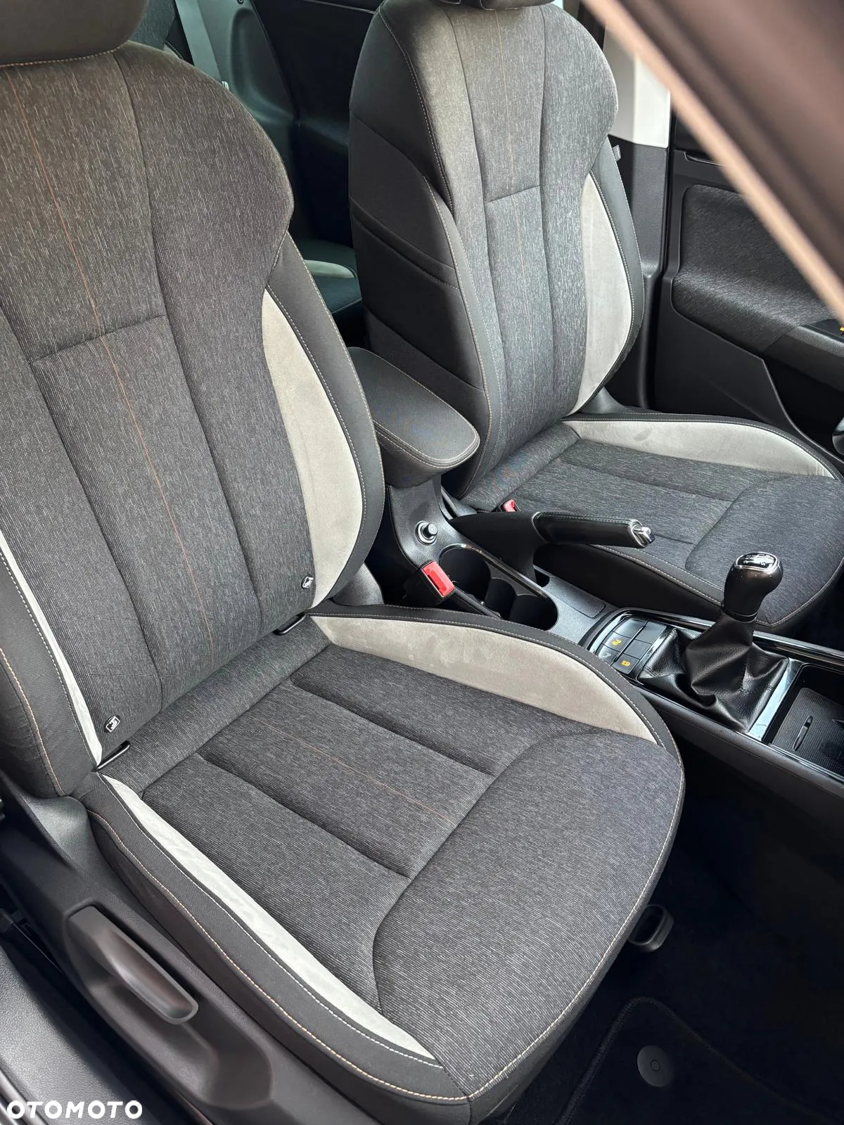Skoda Scala 1.6 TDI SCR Style - 29