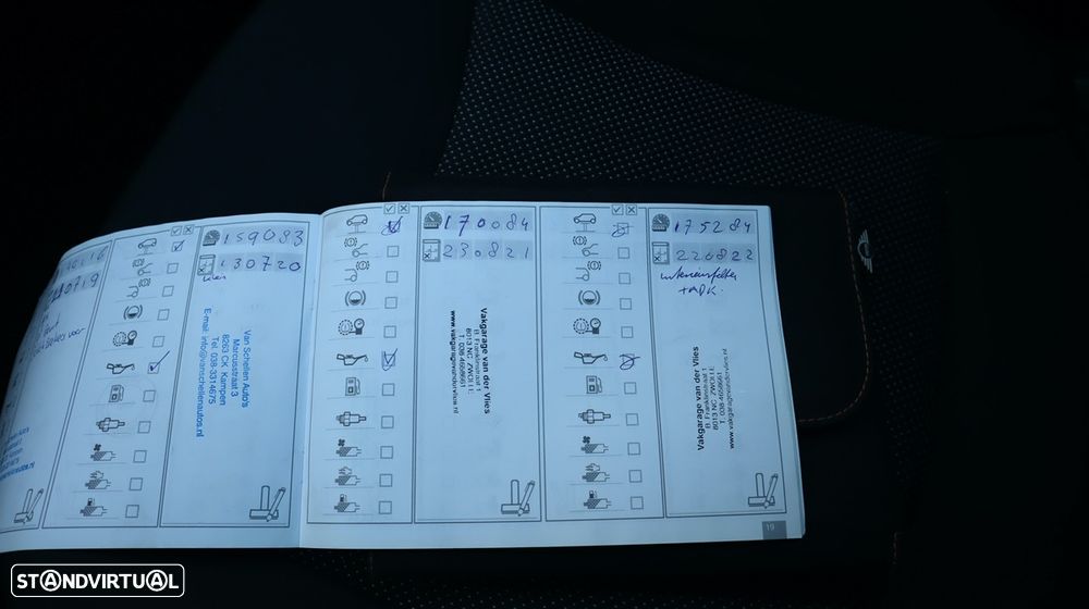 MINI 3 Portas Cooper D - 54