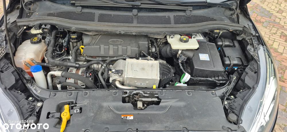 Ford S-Max 2.0 EcoBlue Titanium - 16