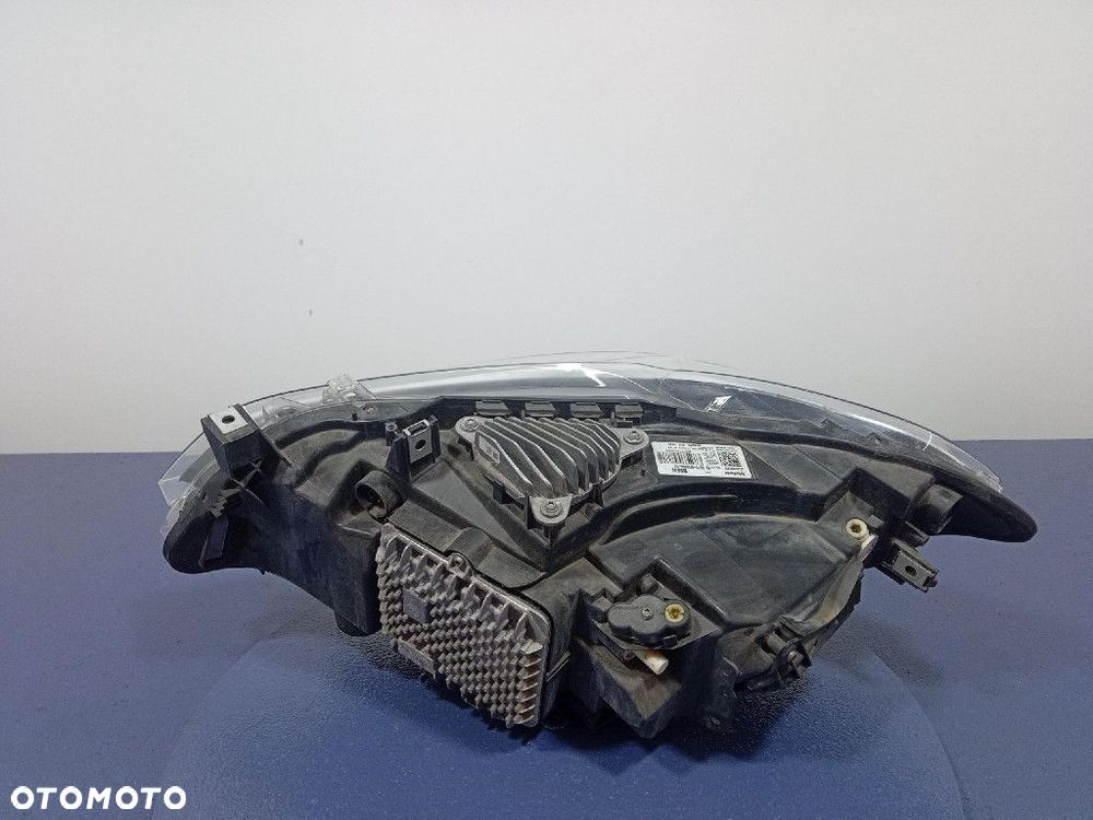 BMW M2 F87 LCI LIFT REFLEKTOR PRAWY LAMPA PRZEDNIA LED 8738686 - 2
