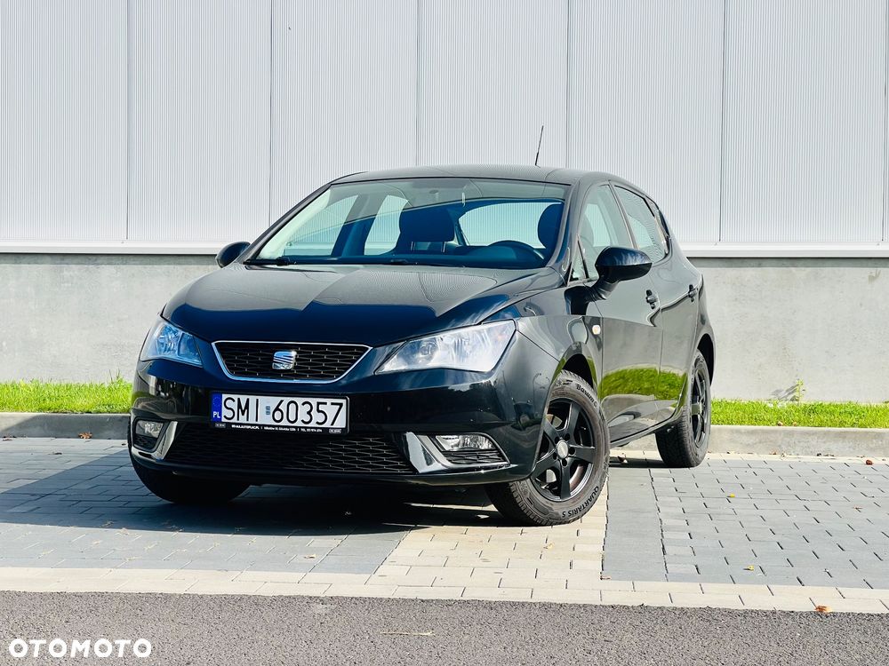 Seat Ibiza - 9