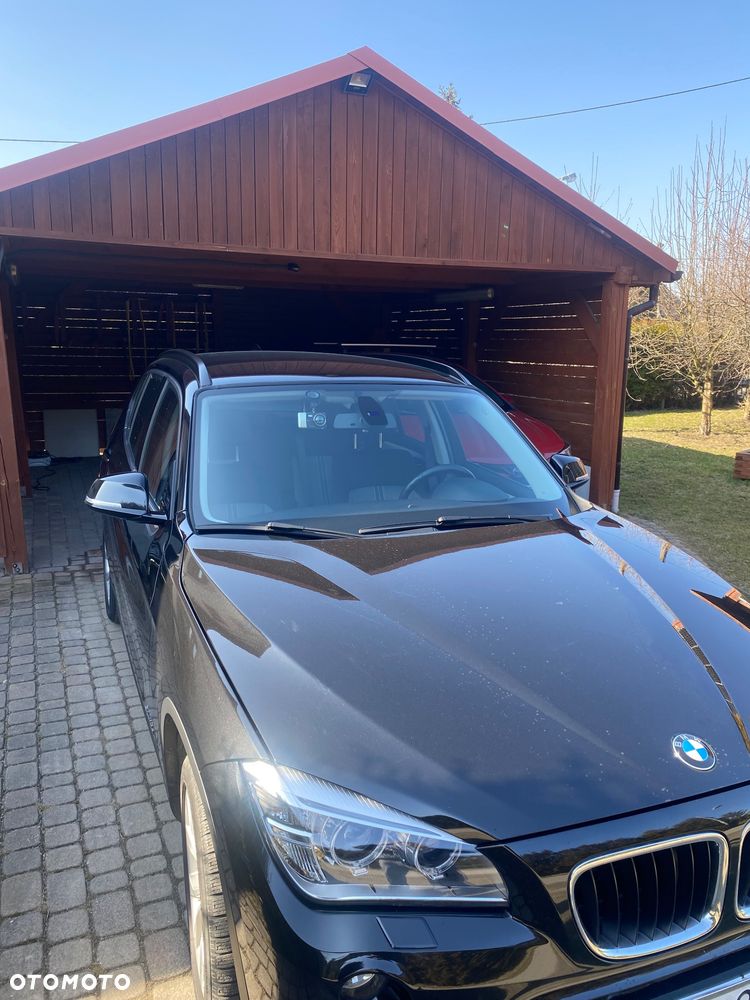 BMW X1 xDrive18d xLine - 1